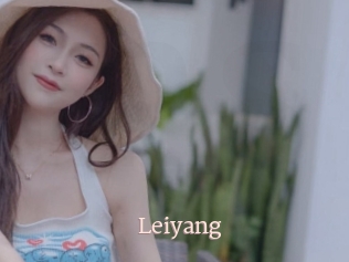Leiyang