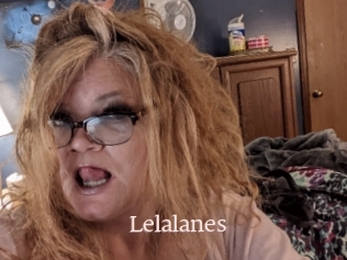 Lelalanes