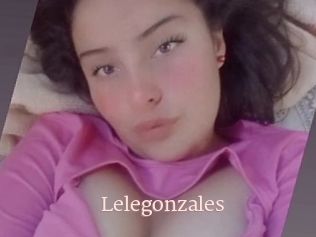 Lelegonzales