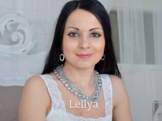 Lellya