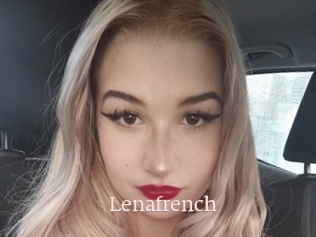Lenafrench