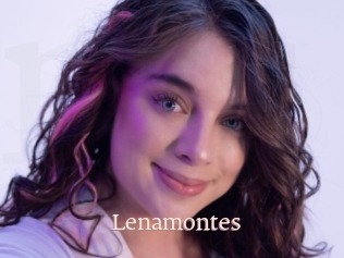 Lenamontes