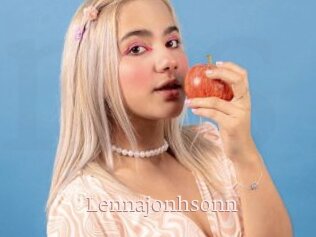 Lennajonhsonn