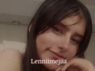 Lenniimejiia