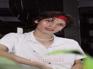 Lennisiriuss