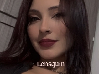 Lensquin