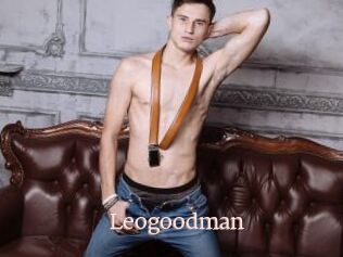 Leogoodman