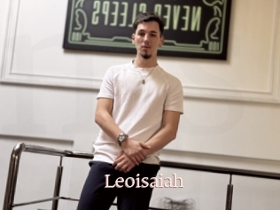 Leoisaiah