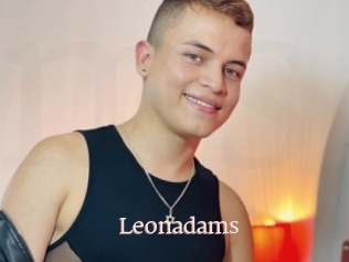 Leonadams