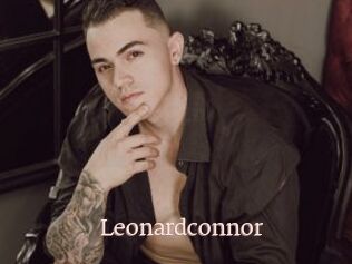 Leonardconnor
