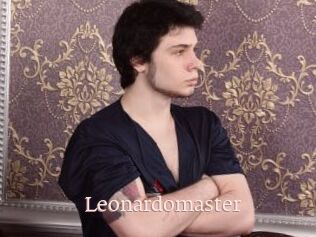 Leonardomaster