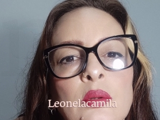 Leonelacamila