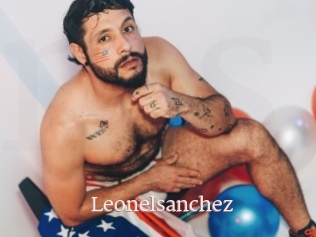Leonelsanchez