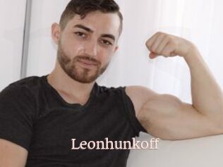 Leonhunkoff