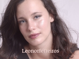 Leonorferreiros