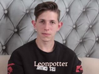 Leonpotter