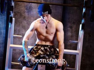 Leonstrong