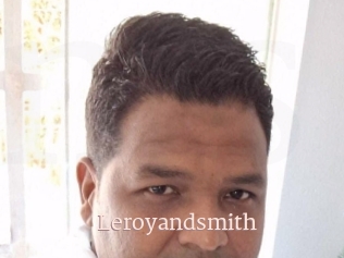 Leroyandsmith
