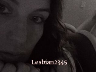 Lesbian2345