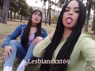 Lesbiansxxt69