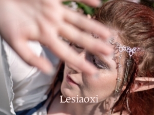 Lesiaoxi