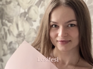 Lesifesi
