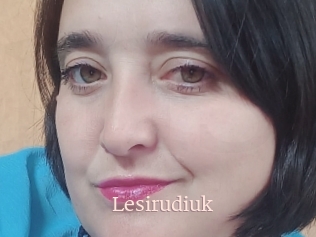 Lesirudiuk