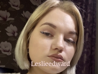 Leslieedward