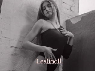 Lesliholl