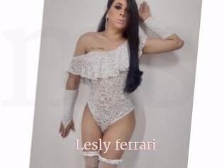Lesly_ferrari
