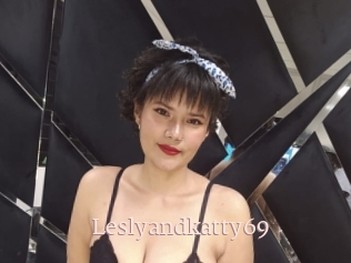 Leslyandkatty69