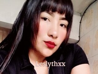 Leslythxx