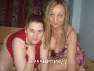 Lessirenes77