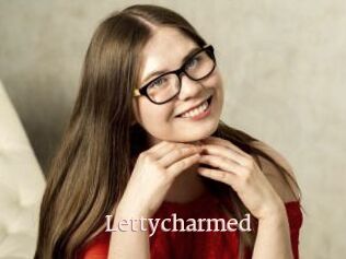 Lettycharmed