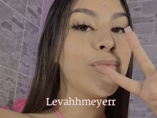 Levahhmeyerr