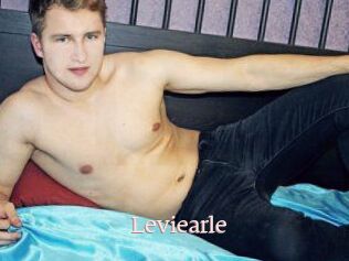 Leviearle