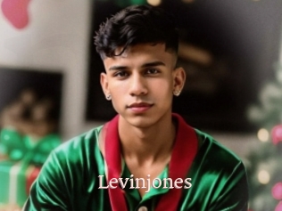 Levinjones