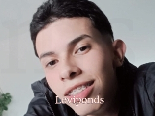 Leviponds