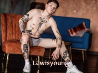 Lewisyoung