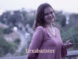 Lexabarister
