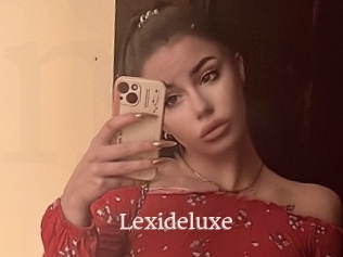 Lexideluxe