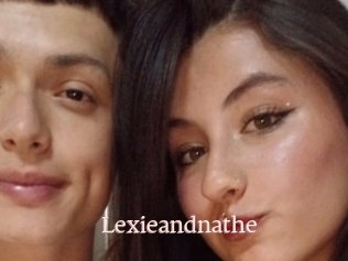Lexieandnathe