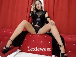 Lexiewest