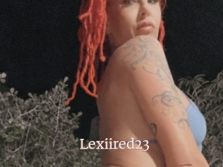 Lexiired23