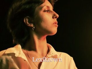 Lexikrown