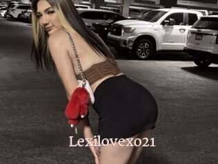 Lexilovexo21