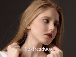 Lexireadway