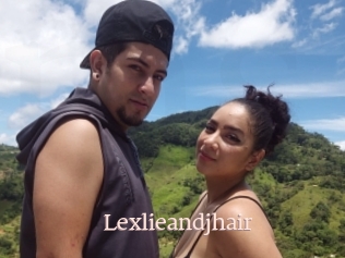 Lexlieandjhair