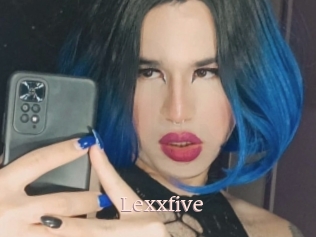 Lexxfive