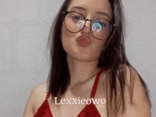 Lexxieowo